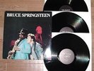 Bruce Springsteen Follow that dream LIVE 3LP original