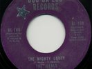 Very Rare Northern Soul IDEALS mighty lover vinyl 45