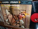 LIVING STEREO/LSC-2077/REINER,Vienna/SD 1S,1S/Listen