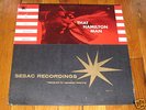 CHICO HAMILTON QUINTET that hamilton man SESAC dolphy