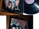 Paul McCartney LP Thrillington purple Capitol RAM