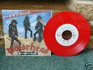 Motorhead - Ace Of Spades(V RARE JAPANESE 7
