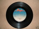 XTC Science Friction Rare 7