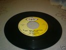 NORTHERN SOUL 45 RINGLEADERS M-PAC 7232 VG+ BABY, WHAT