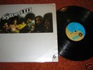 The Sylvers III LP Rare Soul Funk Classic Samples