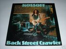 PAUL KOSSOFF FREE LP UK ORIGINAL 1973 ISLAND LABEL A-1U