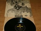 THE BEATLES - REVOLVER