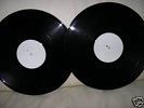 METALLICA, Masters of evil 2 lp black vinyl  LOOOOK