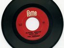 ART FREEMAN--SLIPPIN' AROUND WITH YOU--RED FAME LABEL
