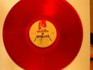 Metallica  Creeping Death MAxi ROTES VINYL ORIGINAL