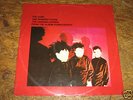 The Cure - one hundred years - Maxi LP(hanging garden)