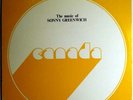 SONNY GREENWICH QUINTET-SUN SONG-CANADA ORIGINAL