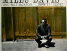 MILES DAVIS All Stars 1956 NYC PRESTIGE LP 7034 SUPERB