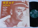 PAUL PAGE & HIS ISLAND-AIRES THE REEF IS CALLING ALBUM