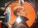 DAVID BOWIE- PICTURE DISC ALBUM- LOW-MADE IN MEXICO