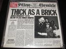 MFSL JETHRO TULL THICK AS A BRICK S/N 0097   SEALED LP