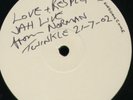 12 1ST PRESS SIGNED JAH SHAKA LION STEPPERS