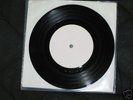 JOY DIVISION  ATMOSPHERE V.RARE TEST PRESSING PROMO