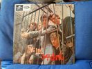 FIVE LIVE the YARDBIRDS mono LP 1963 VERY RARE