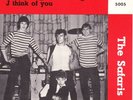 Si: CCA 5005  The Safaris - Vinyl 7