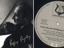 RARE MARSCHNER VIOLIN RECITAL FIRST STEREO PRESSING