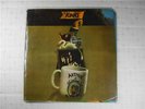 THE KINKS Arthur LP STEREO original with insert Psych