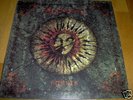 ANGLAGARD - HYBRIS LP  PSYCH PROG