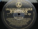 Beatles Please Please Me UK 1st UK *GOLD STEREO* Label