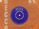 SMALL FACES WATCHA GONNA DO ABOUT IT RARE UK DECCA DEMO