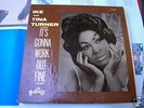 Ike and Tina Turner-It's gonna work out fine (USA Sue)