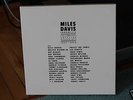 MILES DAVIS CHRONICLE 12 RECORD BOX SET