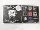 MOTORHEAD   Born To Lose Live To Win   7 x 7