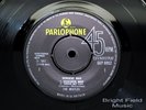 Beatles - Nowhere Man UK EP 1969 Press *MINT/UNPLAYED*