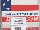 MADNESS - UNCLE SAM UK 7
