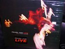 Pearl Jam LIVE on two Legs TWO LP Record Set NEW GRUNGE