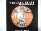In Flames - Clayman LTD Picture Disc + more