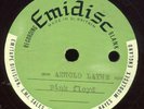 PINK FLOYD psych rare 7