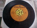 Steeltown The Jackson Five - Big Boy 