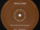 UNCLE SAM - ROUND THE WORLD GIRLS (TES LA ROK) DUBSTEP