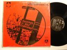 DETROIT JAZZ COMPOSERS Hastings St. Jazz...MIDNITE LP