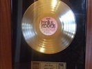 Böhse Onkelz - Heilige Lieder - Goldene Schallplatte