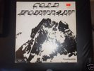 Michael Garrick Trio Cold Mountain Argo LP VG+++