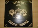 SONS OF JAH - REGGAE HIT SHOWCASE incl. SPEAK THE TRUTH