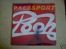LP Pooh PALASPORT (1982, 2LP CGD 21210) gatefold SS