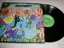 THE ZOMBIES ODESSEY & ORACLE DATE RECORD