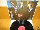 THE ROLLING STONES NO. 2  STA. ITA DECCA INBOXED MINT-