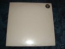 BEATLES WHITE ALBUM ON WHITE VINYL + PHOTOS & POSTER