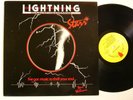private boogie funk STARR WILLIAMS S/T JAHMA LP