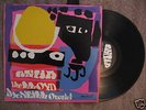 THE LLOYD MCNEILL QUARTET - Asha - Asha Records 1  EX