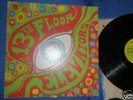 13TH FLOOR ELEVATORS PSYCHEDELIC SOUNDS ORIG. INT'L ART